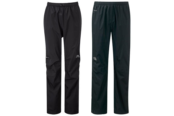 waterproof trousers for men and women